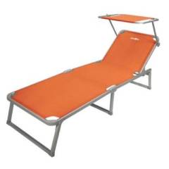 Brunner Marbella Sonnenliege