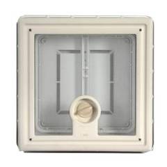 Fiamma Vent 160 Dachhaube wei�