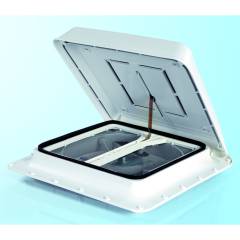 Fiamma Turbo Vent 160 Dachhaube crystall