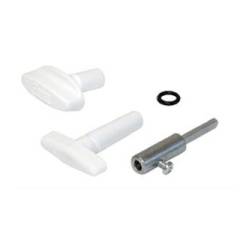 Fiamma Verl�ngerung Kit f�r Dachhaube Vent und Turbo Vent