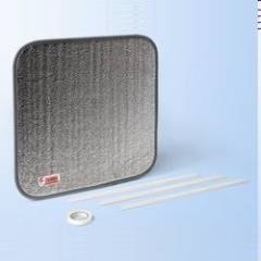 Isoliermatte Thermovent f�r Fiamma Dachhaube Vent 160