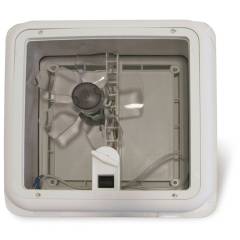 Fiamma Turbo Vent 28 Dachhaube wei�