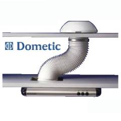 Dometic Dunstabzugshaube CK400