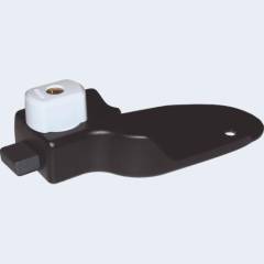 ABUS Heosafe Zusatzschloss f�r Ducato 94-02 Abschlie�bar