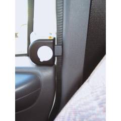 ABUS Heosafe Zusatzschloss f�r Transit ab 06 Standard