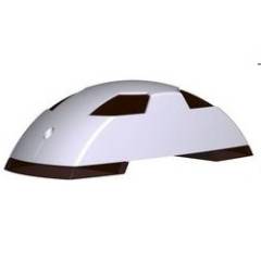 C.A.S. Caravan Alarm System