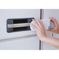 Fiamma Diebstahlsicherung - SAFE DOOR MAGNUM