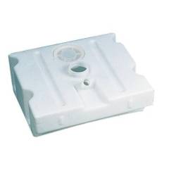 Wassertank 45 Liter f�r Wohnwagen