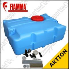 Fiamma Wassertank Frischwassertank 70 Liter