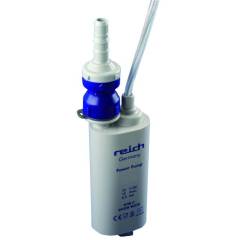 Reich Tauchpumpe 12 l/min - 0,6 Bar - R