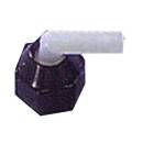 Anschlu�t�lle 12 mm gewinkelt f�r Shurflo Pumpe Trail King Junior und Hiflo