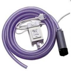 Fass- und Maschinenpumpe 14 l/min