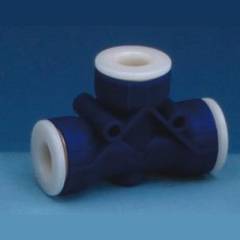 Reich UniQuick T-Verbinder