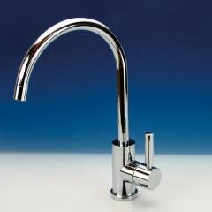 Reich Wasserhahn Einhebelmischer Keramik TREND S I