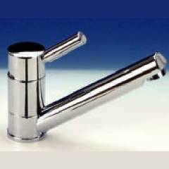 Reich Wasserhahn Einhebelmischer Keramik TREND E
