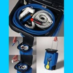 Service Wasser Taxi 12V