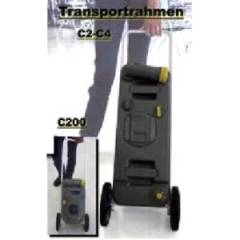 Transportwagen f�r Thetford Cassette C2, C4, C200