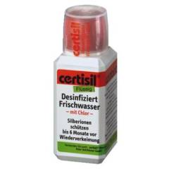 Certisil combina� CC 1.000 F
