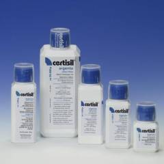 Certisil argento� CA 10T