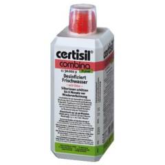 Certisil combina� CC 50.000P