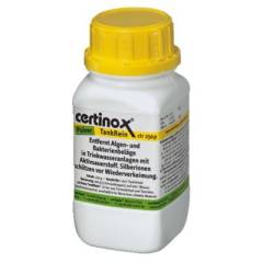 Certisil Certinox Tankrein