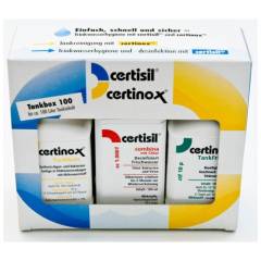 Certisil Certibox 100