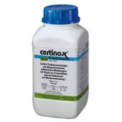 Certinox Frostschutz, 2,5 Liter