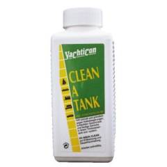 Clean a Tank Tankreiniger