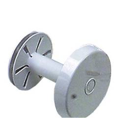 Toilettenpapierhalter f�r Thetford Toilette C2 C3