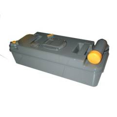 Thetford F�kalientank Fresh Up Set f�r C2 C3 und C4