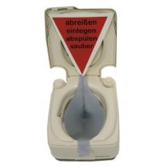 WC Camperbag - 100 St�ck