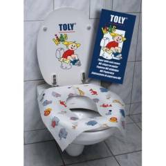 Toly KIDS WC Brillenschutz