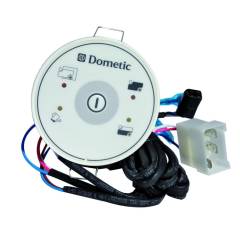 dometic CT3000 Bedienungselemente komplett 2 polig
