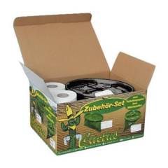 Cactus Trockentoilette Zubeh�r Set 2