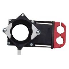 Abwasseranschlu� f�r Thetford-Cassette C2, C3, C4