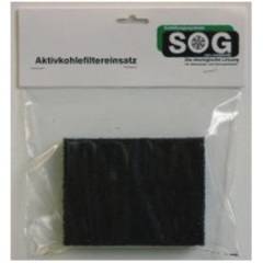 SOG Ersatzkohlefilter