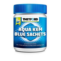 Thetford AQUA KEM BLUE Sachets