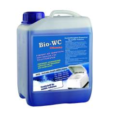 BIO WC Sanit�r Zusatz
