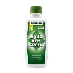 Thetford AQUA KEM GREEN 0,4l Flasche