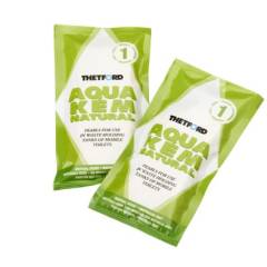 Thetford Aqua Kem Natural