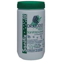 Sanit�rpulver Sanifix