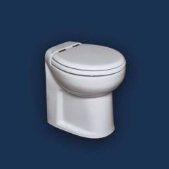 TECMA Silence Standard Zerhackertoilette 12V