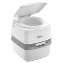 Thetford Porta Potti 365 Qube weiss