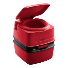 Thetford Porta Potti 365 Qube rubinrot