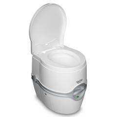 Thetford Porta Potti Excellence granit mit elektrischer Pumpe