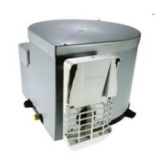 Truma Gas Warmwasser Boiler BN10 mit Elektroheizung