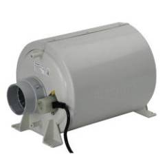 TRUMA Therme TT Warmwasserbereiter