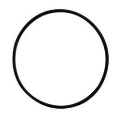 Truma O-Ring 90 x 3 mm f�r C-Heizungen