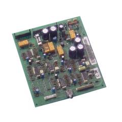 Truma Trumatic C, Baureihe 2 - Elektronik C3402