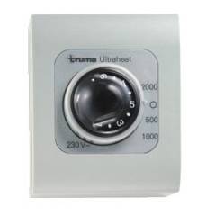 TRUMA Ultraheat - Zusatzheizung f�r Trumatic S